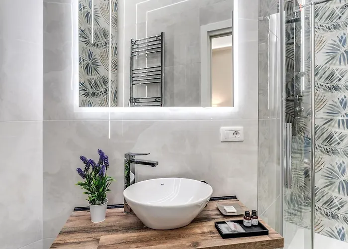 Adriana 5 Luxury 4* Rome