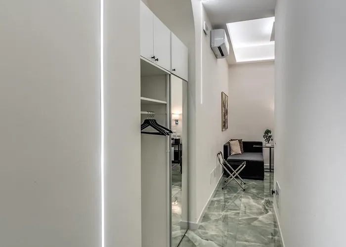 Gasthuis Adriana 5 Luxury