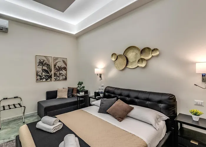 Adriana 5 Luxury Gasthuis 4*