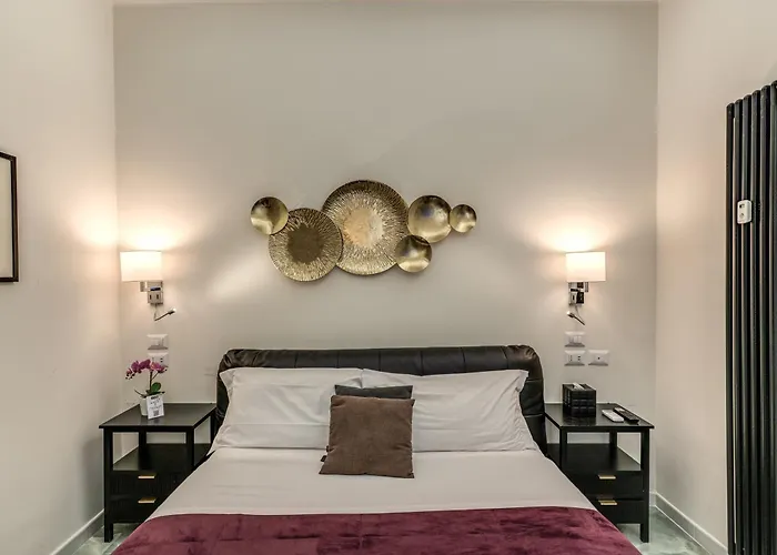 Adriana 5 Luxury Gasthuis 4*