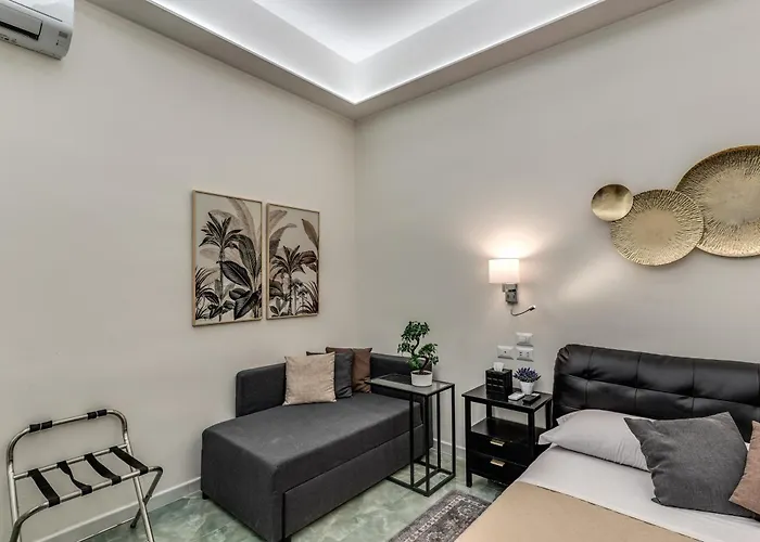 Adriana 5 Luxury 4*