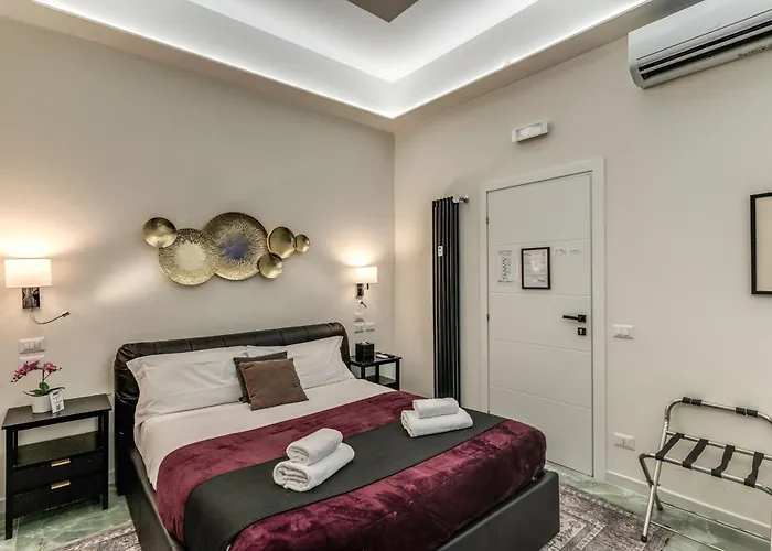 Adriana 5 Luxury