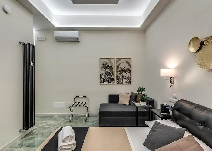 Adriana 5 Luxury Rome