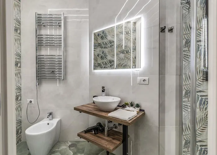 Gasthuis Adriana 5 Luxury Rome